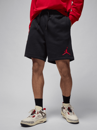 Jumpman Fleece Short