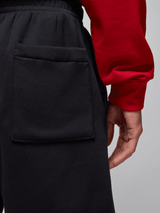 Jumpman Fleece Short