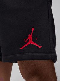 Jumpman Fleece Short