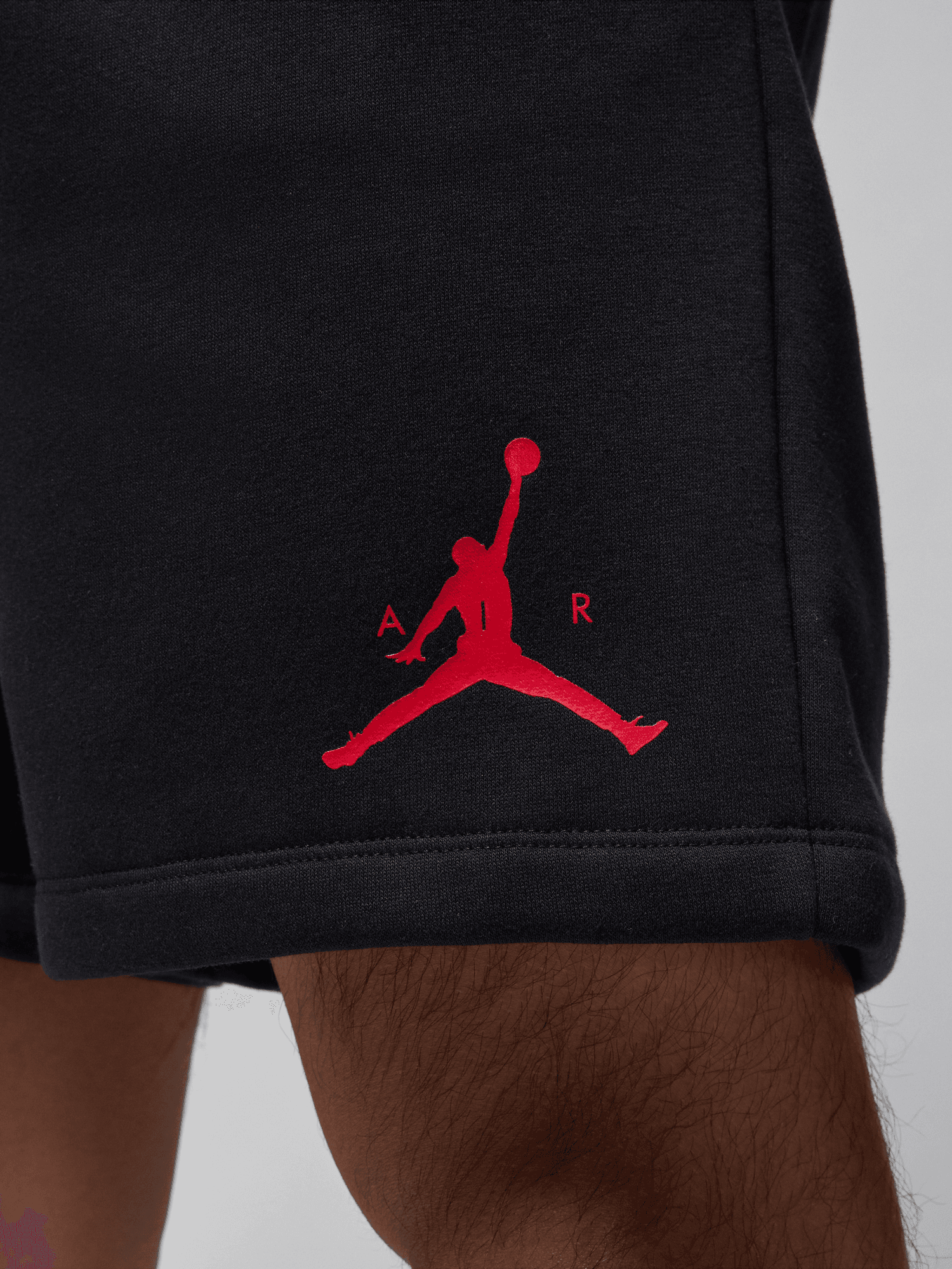 Jumpman Fleece Short