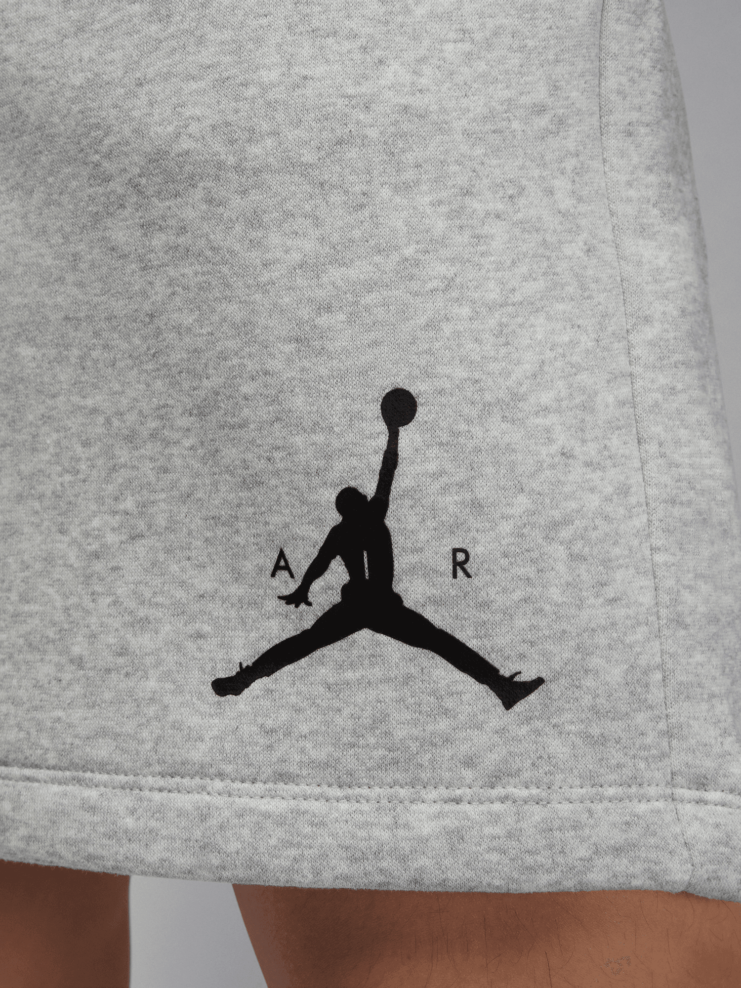 Jumpman Fleece Short