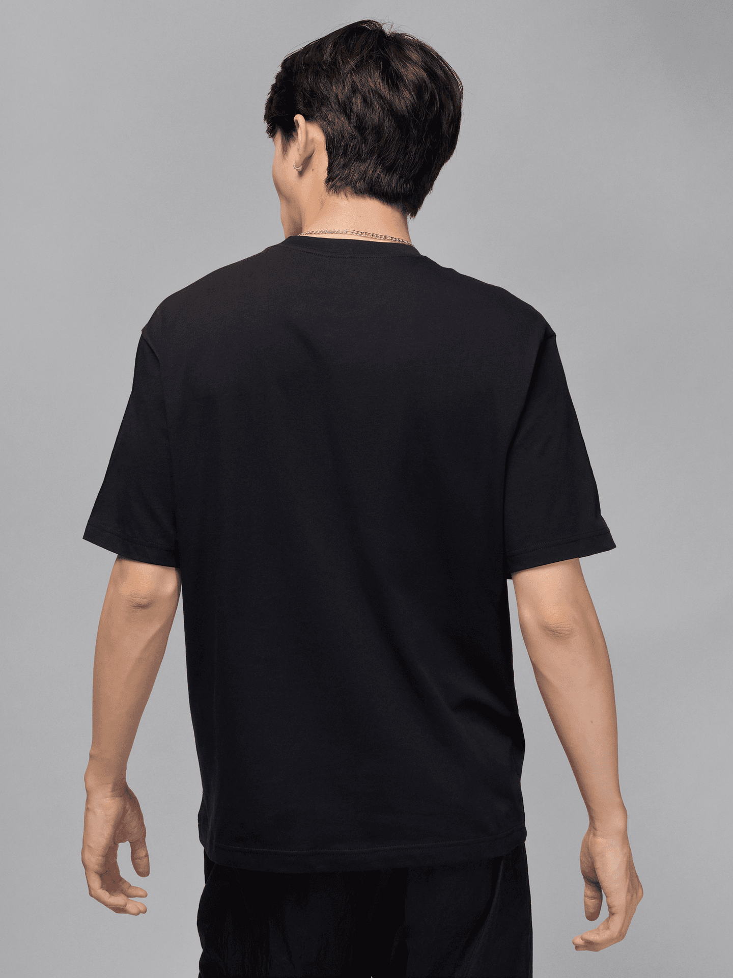 Jumpman Short Sleeve T-Shirt