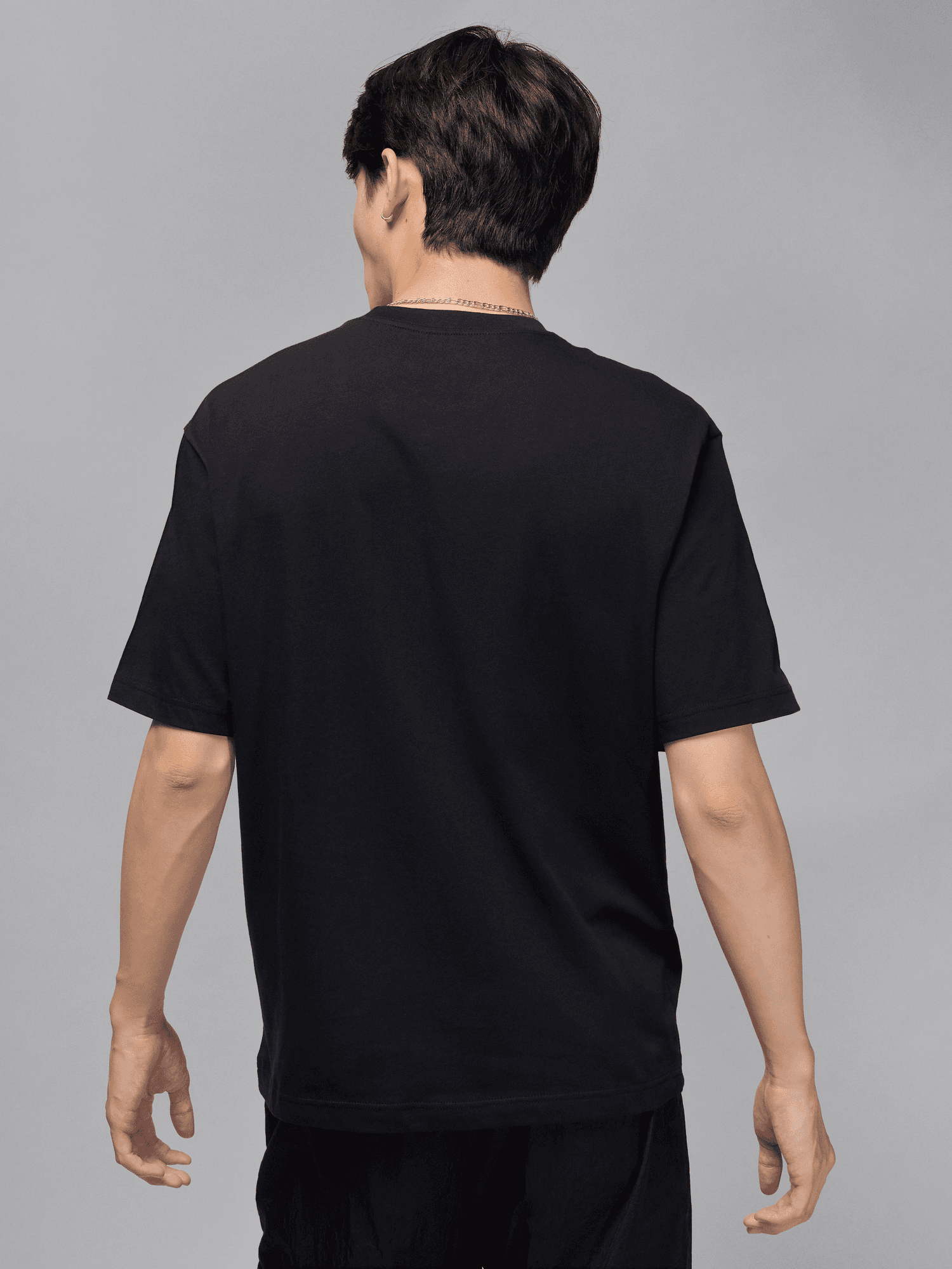 Jumpman Short Sleeve T-Shirt
