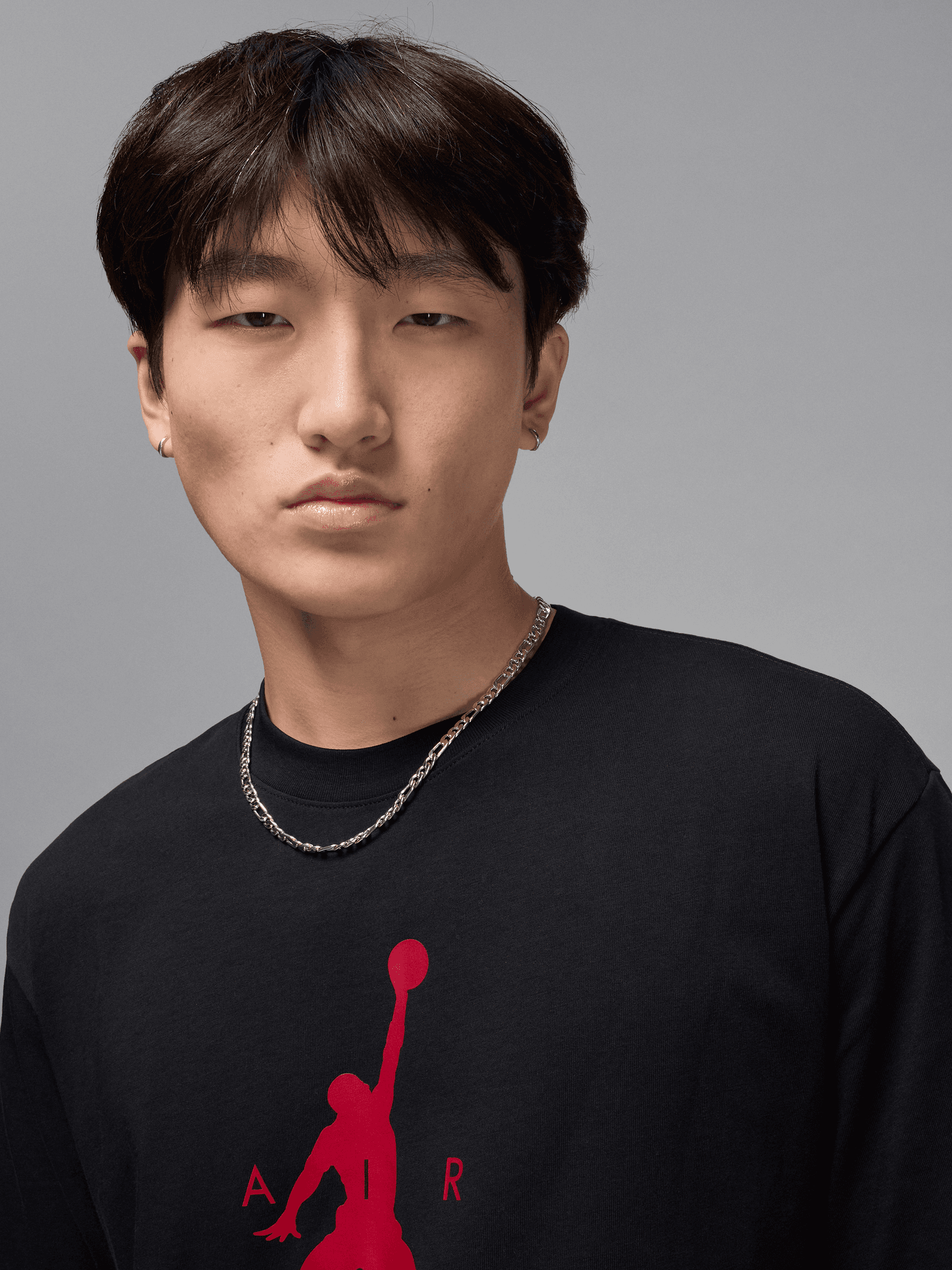 Jumpman Short Sleeve T-Shirt