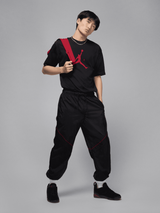 Jumpman Short Sleeve T-Shirt