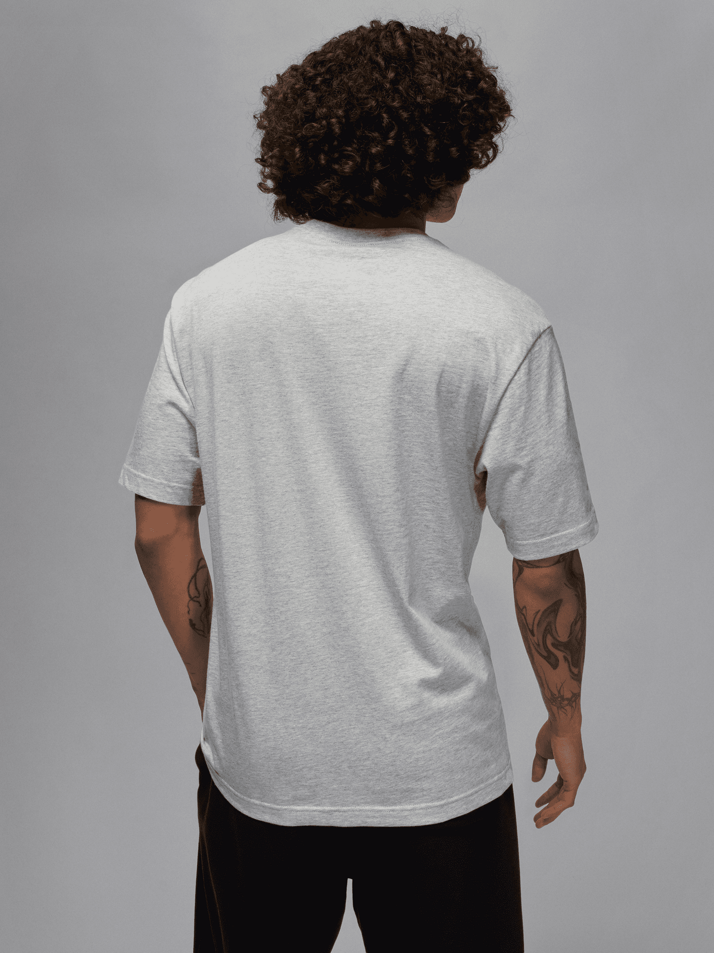 Jumpman Short Sleeve T-Shirt