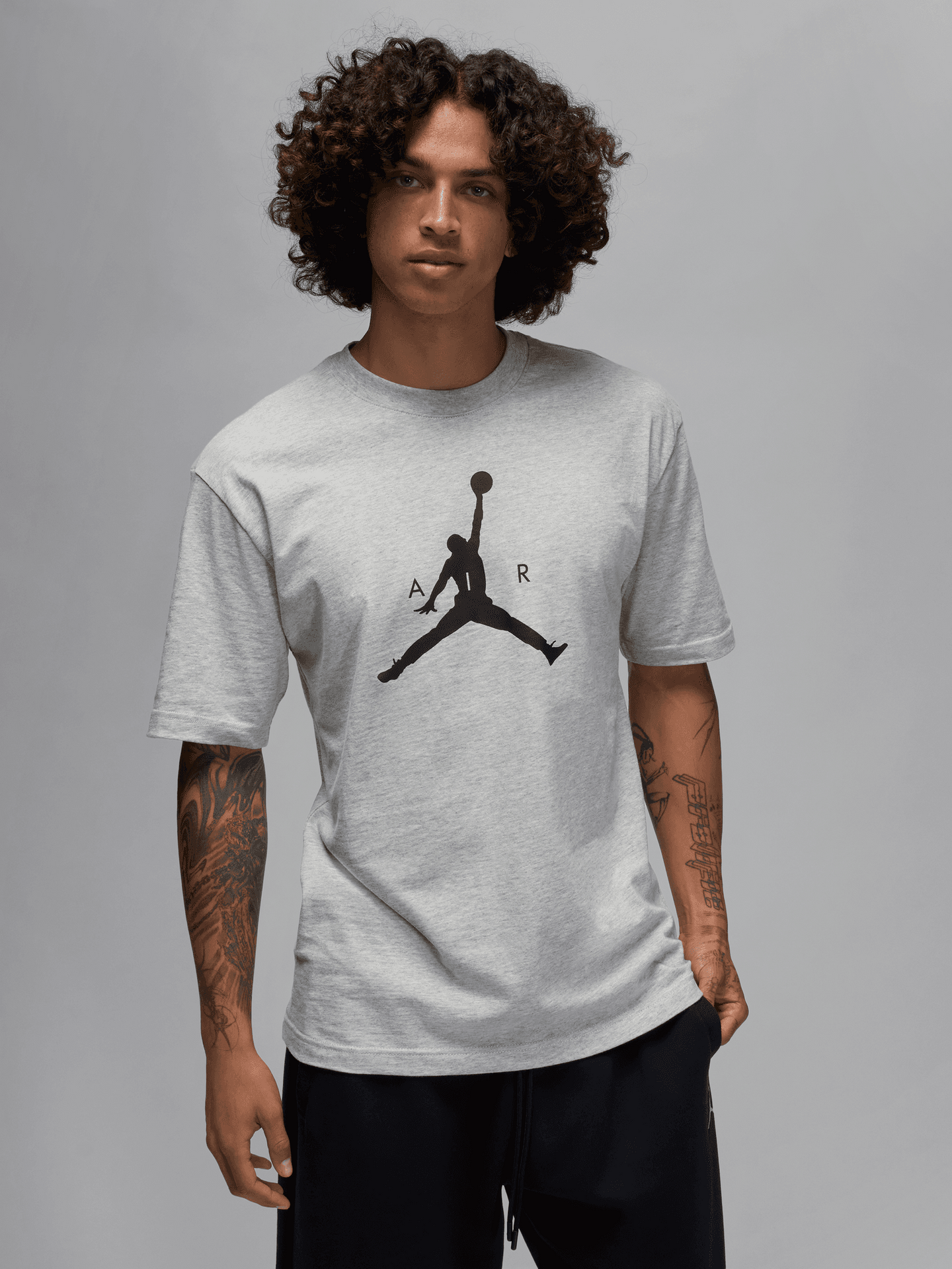 Jumpman Short Sleeve T-Shirt