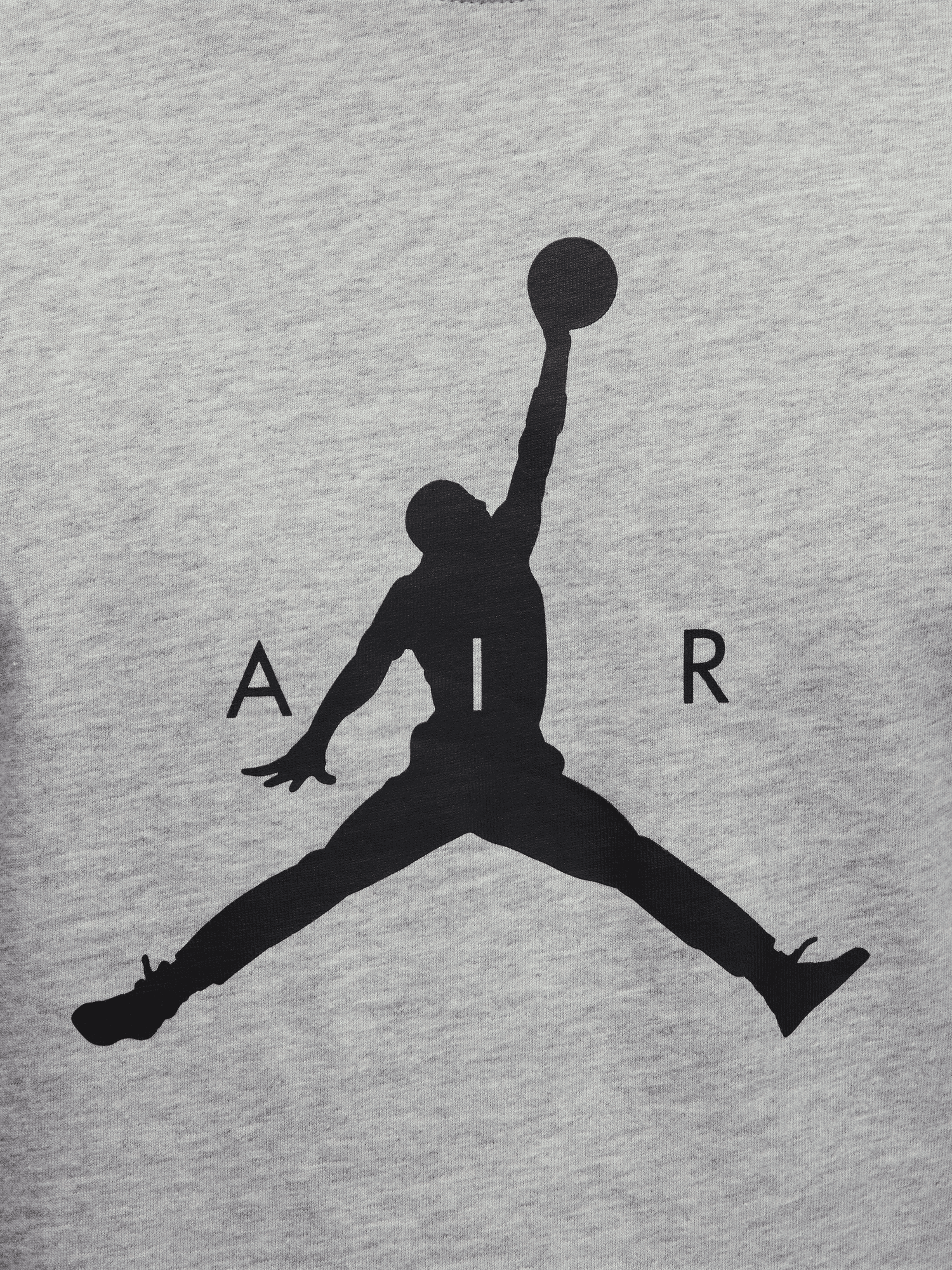 Jumpman Short Sleeve T-Shirt