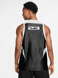 Jordan Brooklyn Sleeveless Jersey
