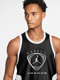 Jordan Brooklyn Sleeveless Jersey