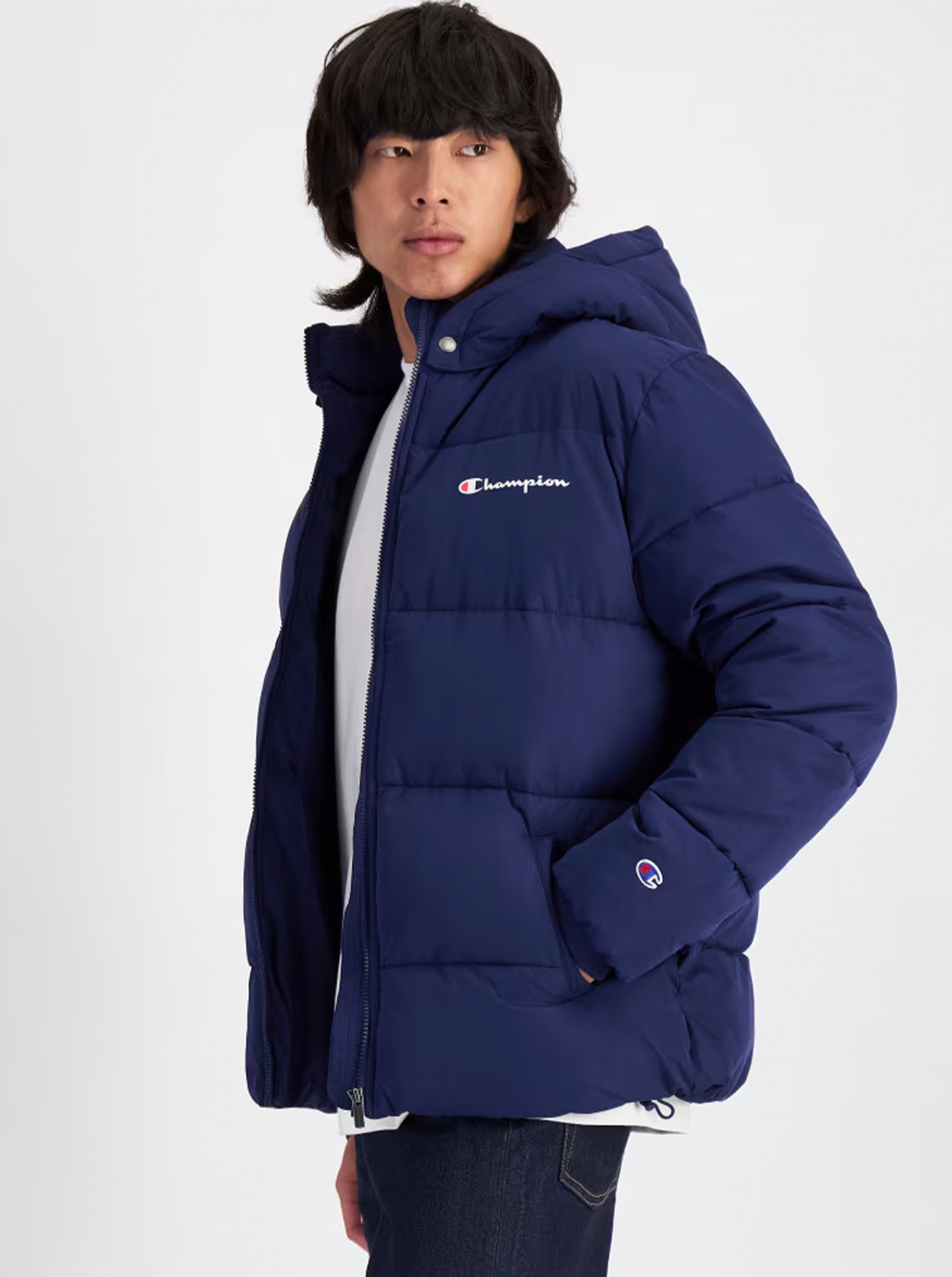 Rochester Puffer Jacket