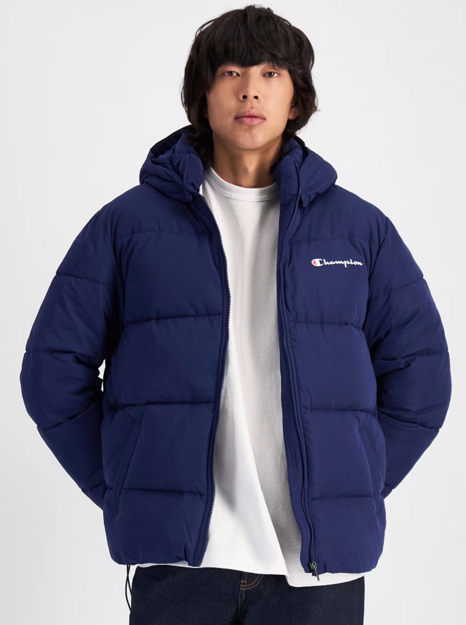 Rochester Puffer Jacket