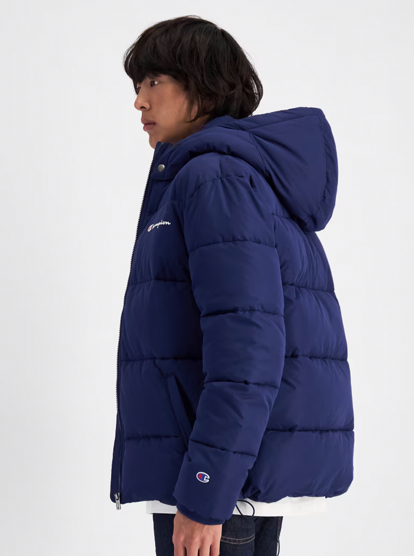 Rochester Puffer Jacket