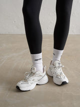 Logo Socks 3Pack