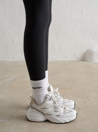 Logo Socks 3Pack