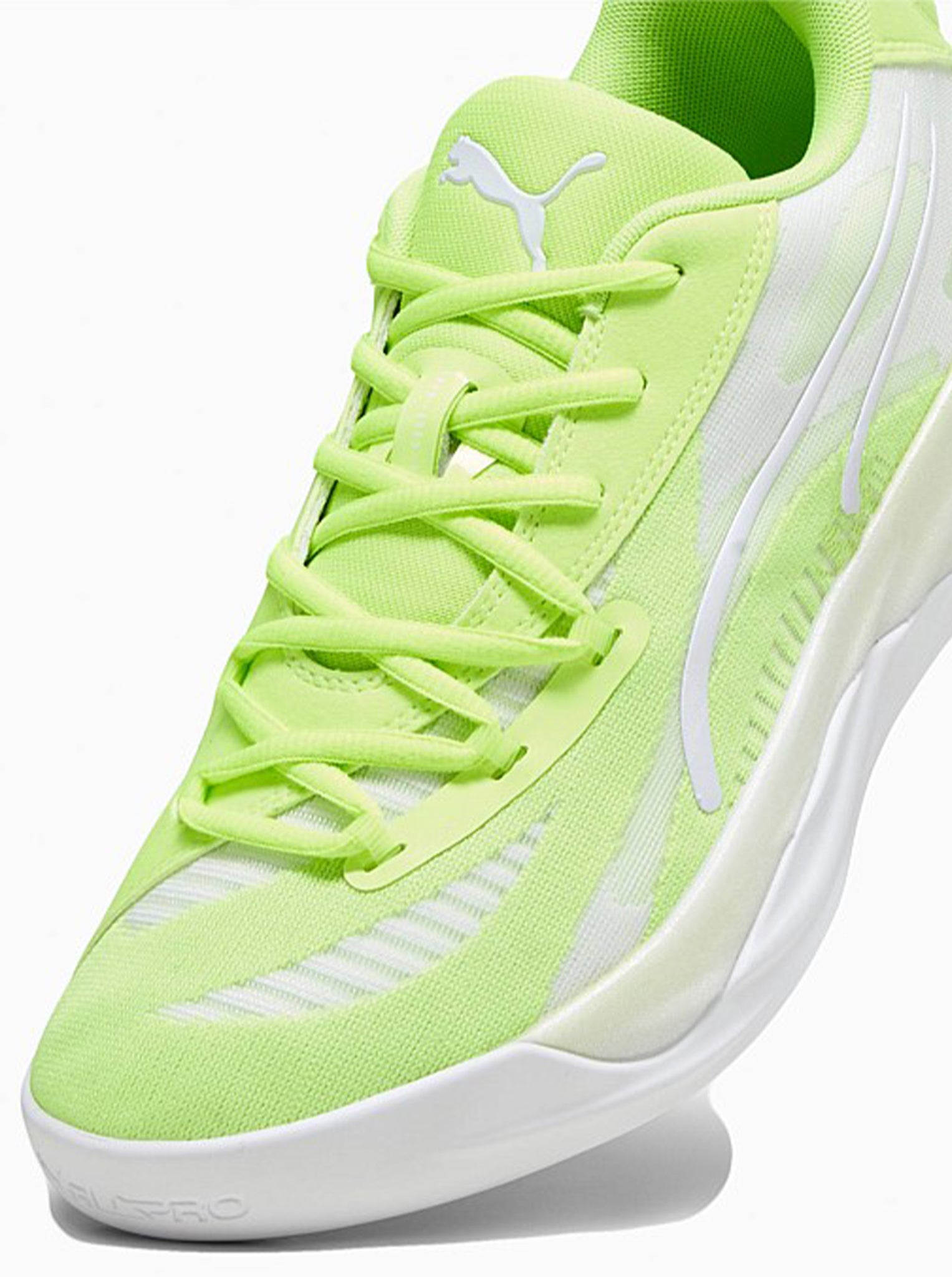 All-Pro Nitro Scoot | Basketball Shoes | Stirling Sports