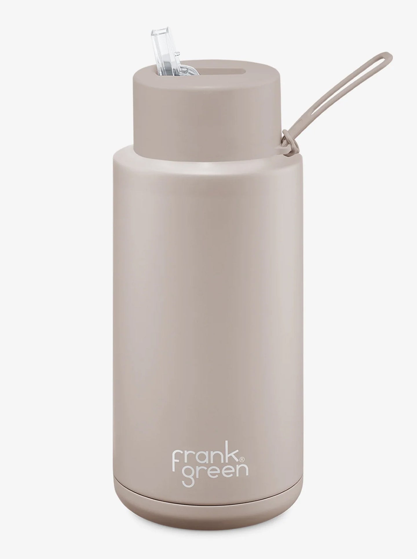 Ceramic Reusable Bottle 34oz