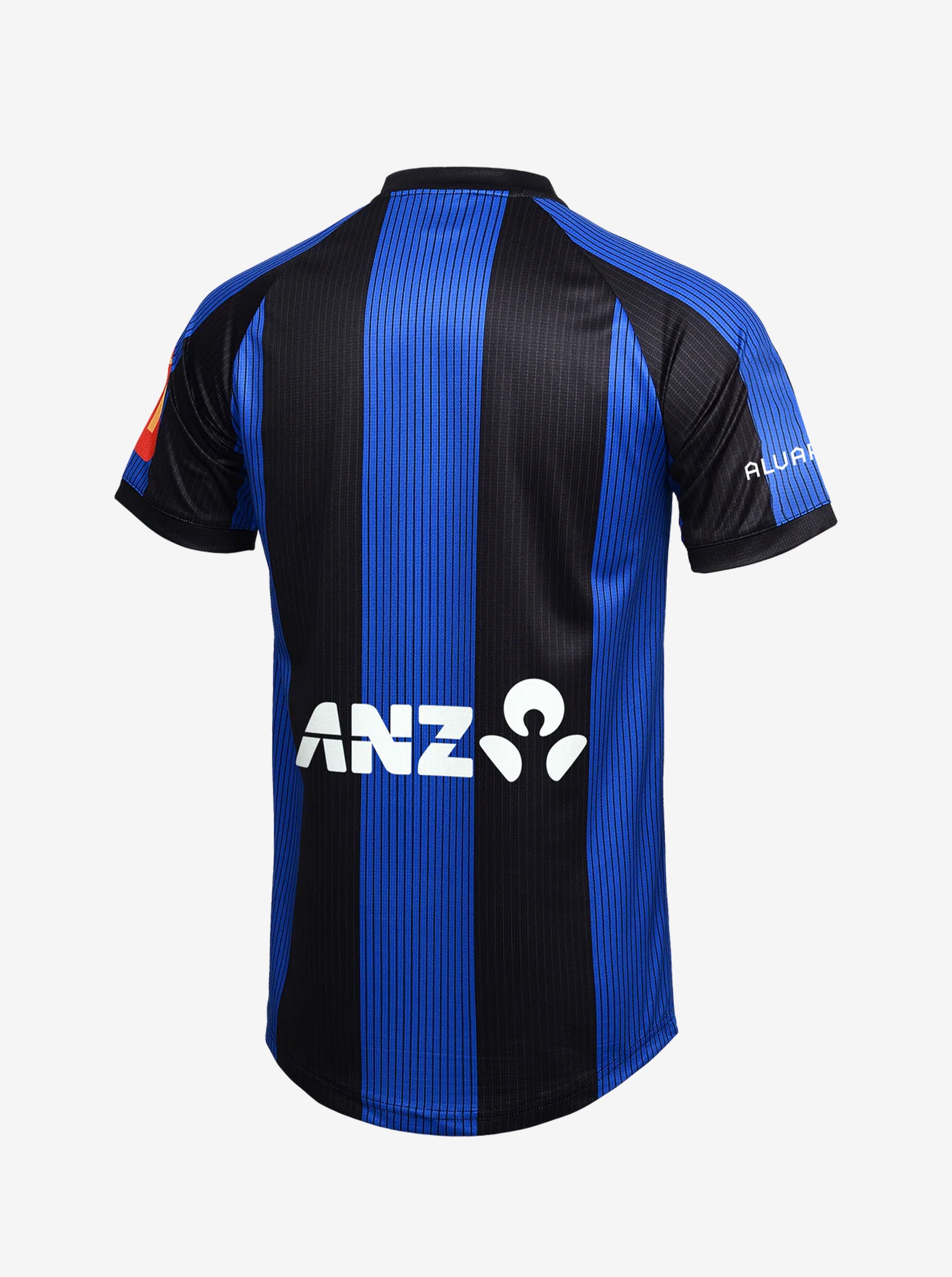 Auckland FC Finals Jersey Mens