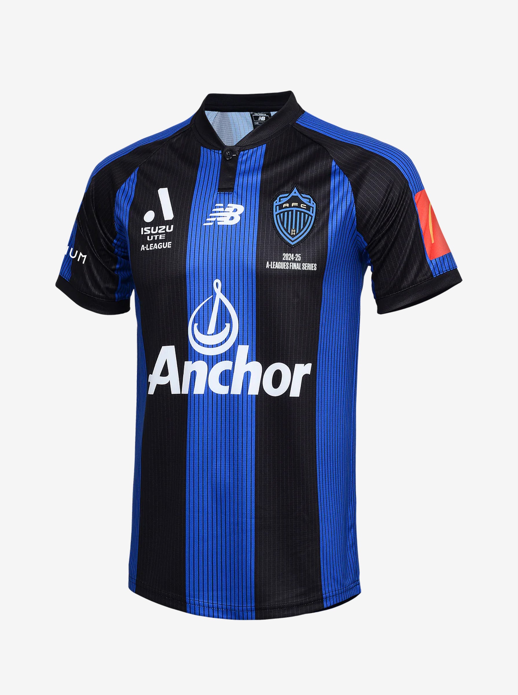 Auckland FC Finals Jersey Mens