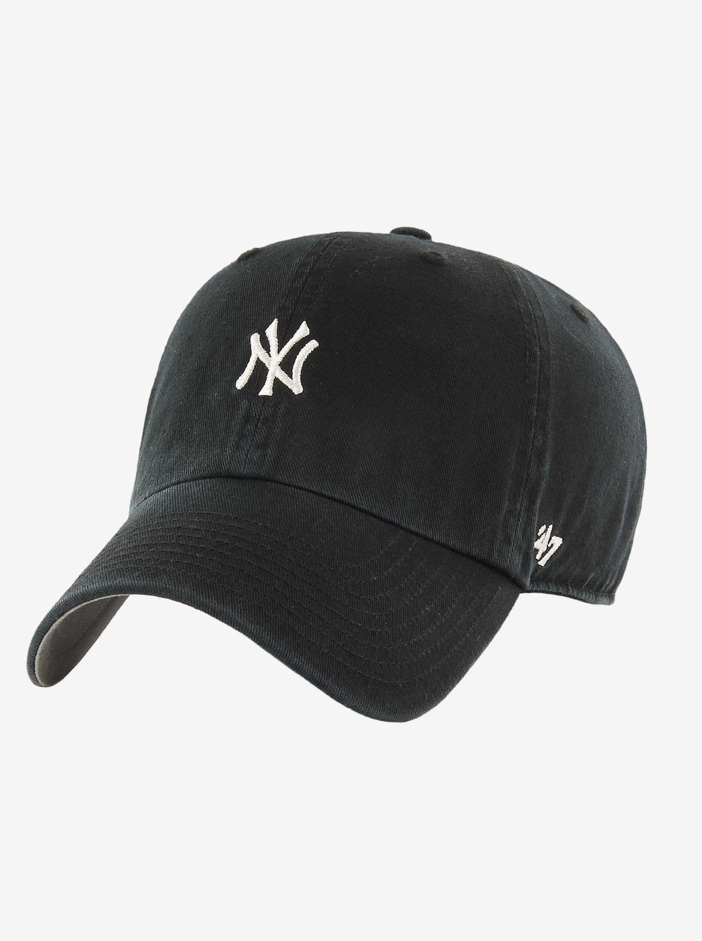 New York Yankees Base Runner Cap