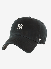 New York Yankees Base Runner Cap