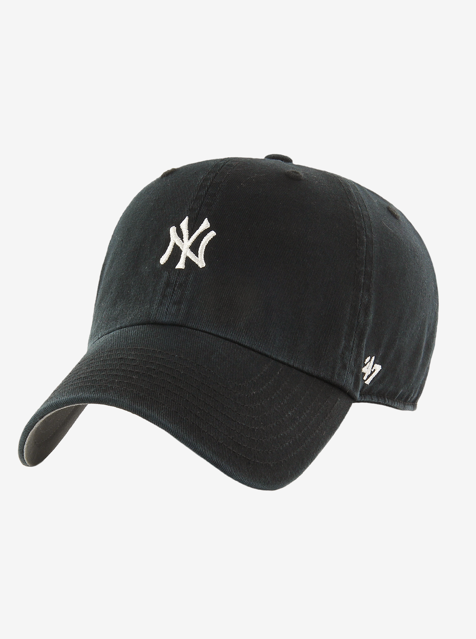 New York Yankees Base Runner Cap
