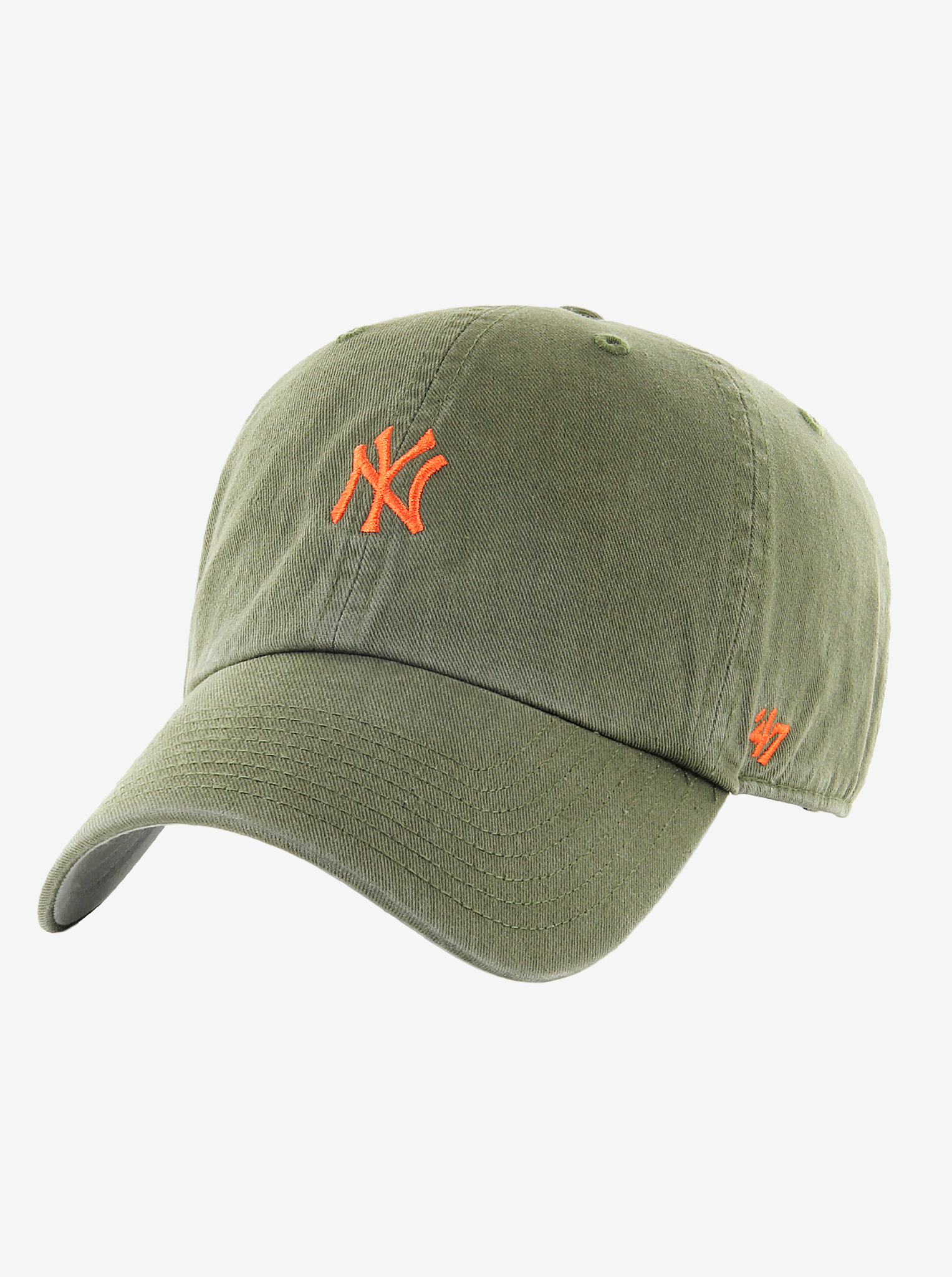 New York Yankees Base Runner Cap