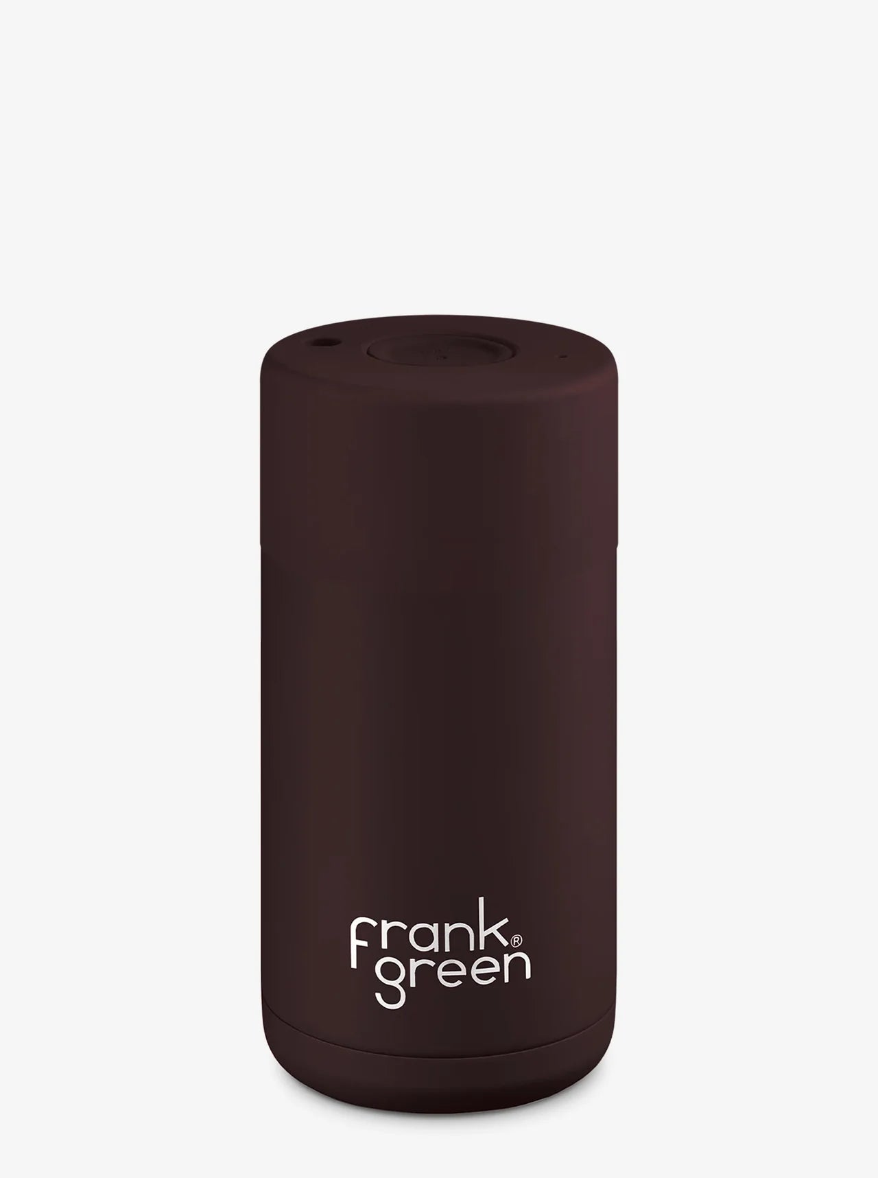 Ceramic Reusable Cup 12oz