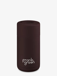 Ceramic Reusable Cup 12oz