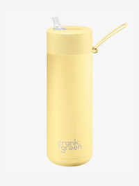 Ceramic Reusable Bottle 20oz