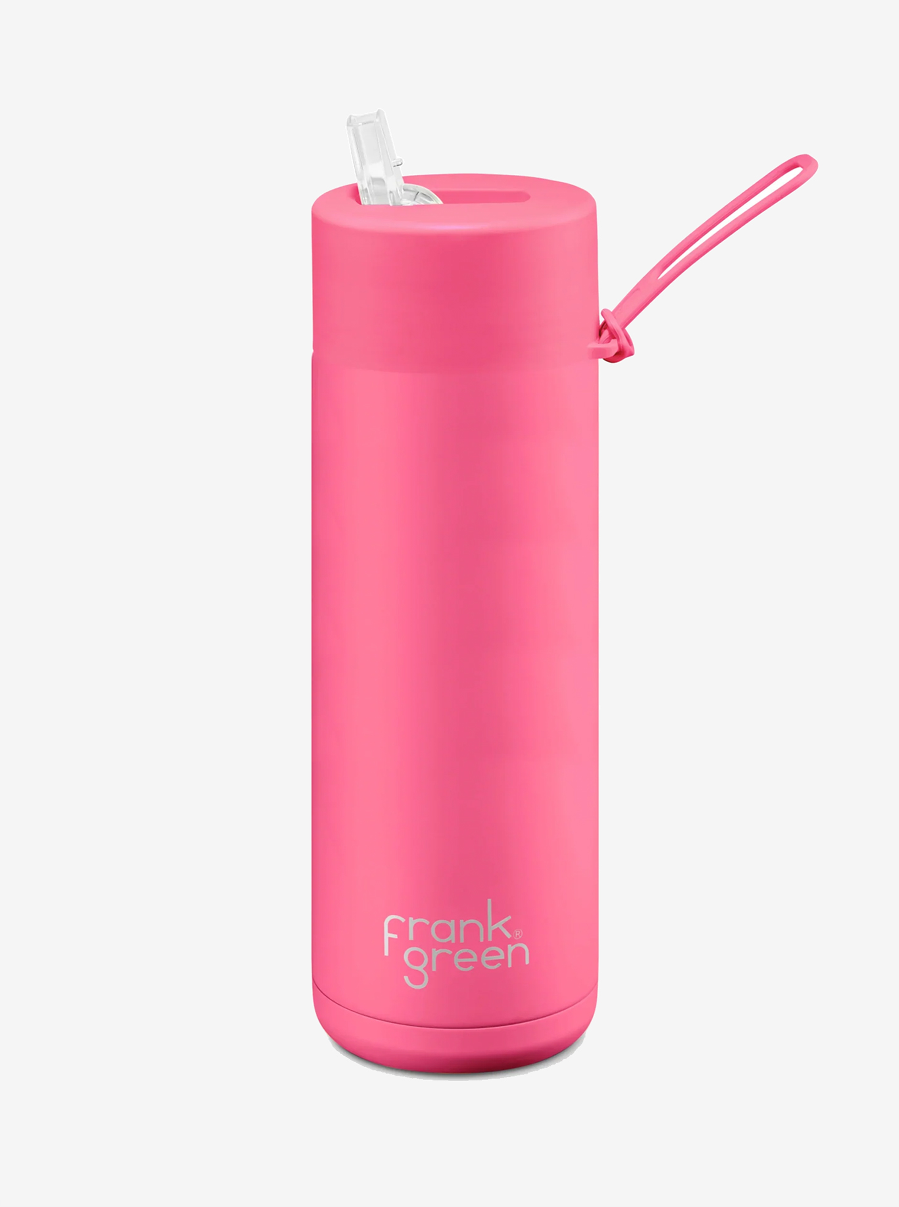 Ceramic Reusable Bottle 20oz