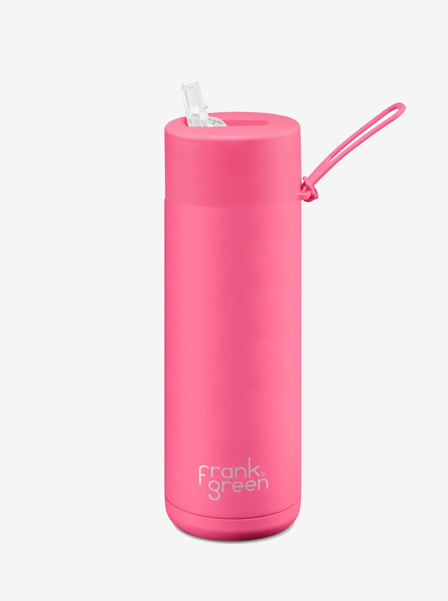 Ceramic Reusable Bottle 20oz