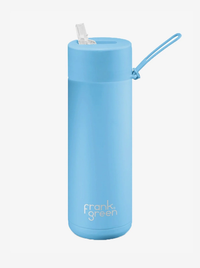 Ceramic Reusable Bottle 20oz