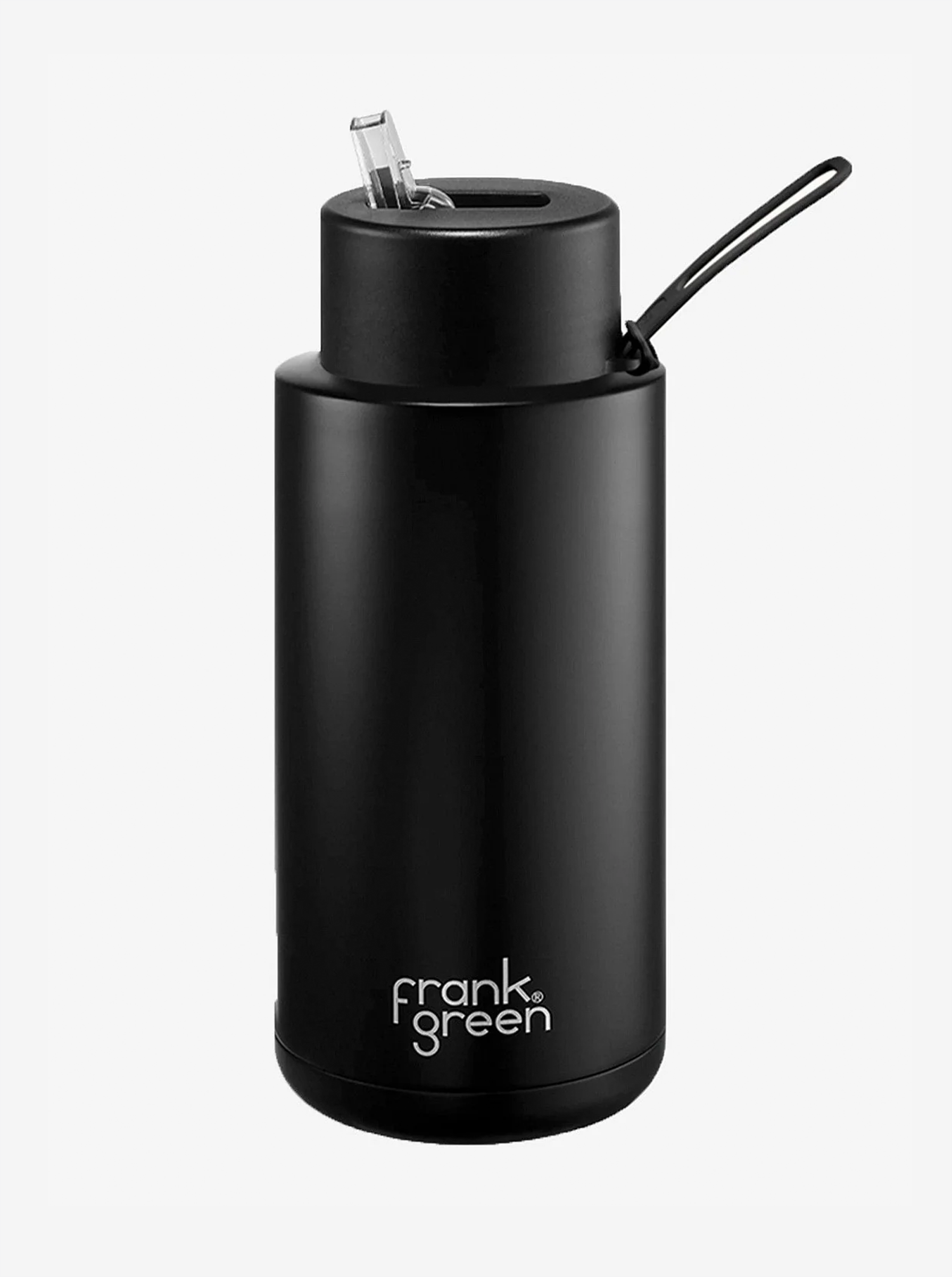 Ceramic Reusable Bottle 34oz