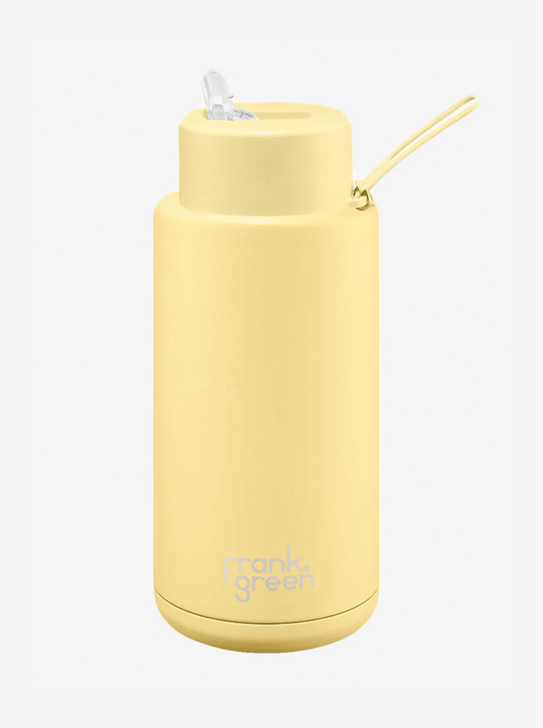 Ceramic Reusable Bottle 34oz