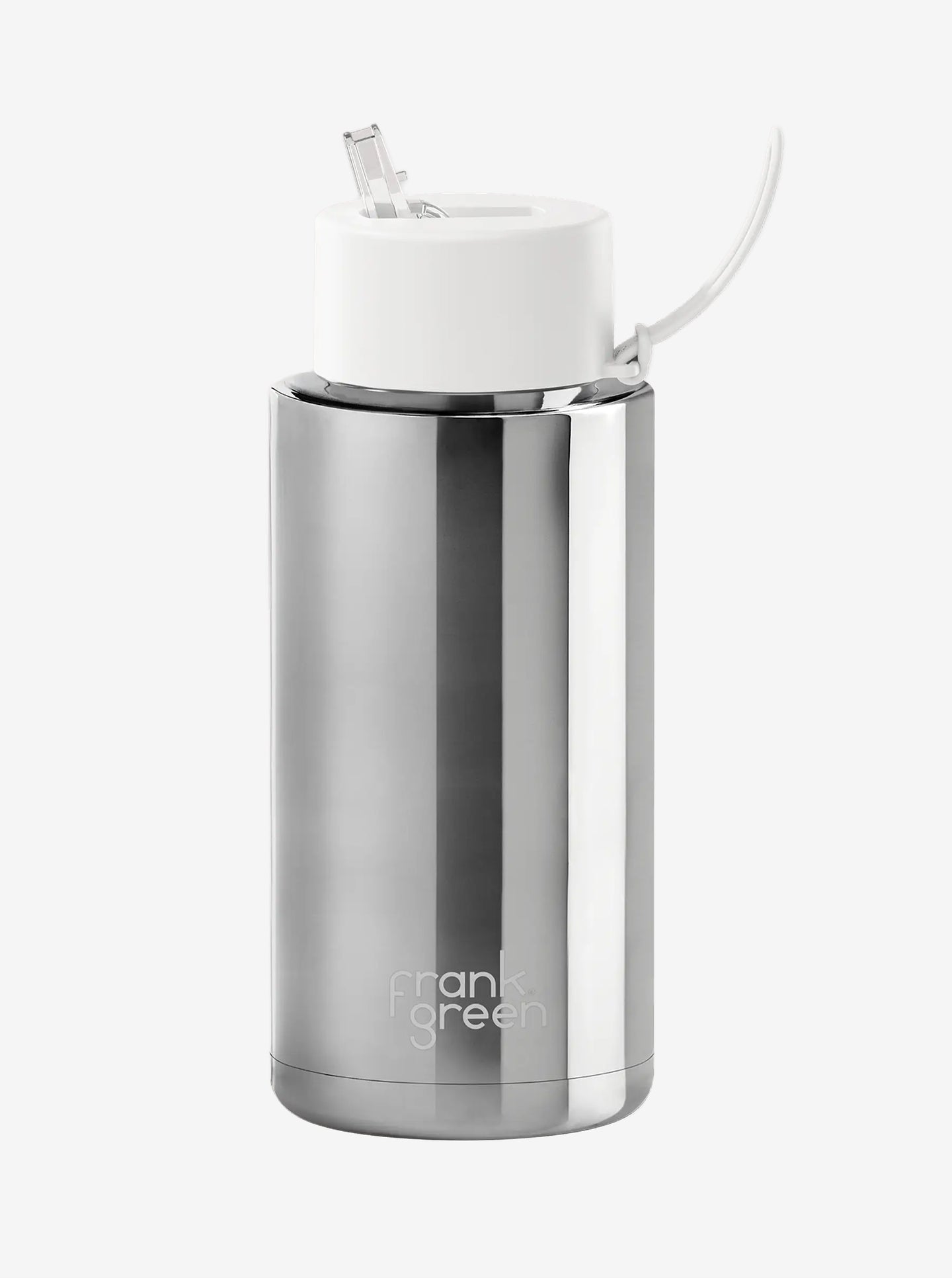 Ceramic Reusable Bottle 34oz