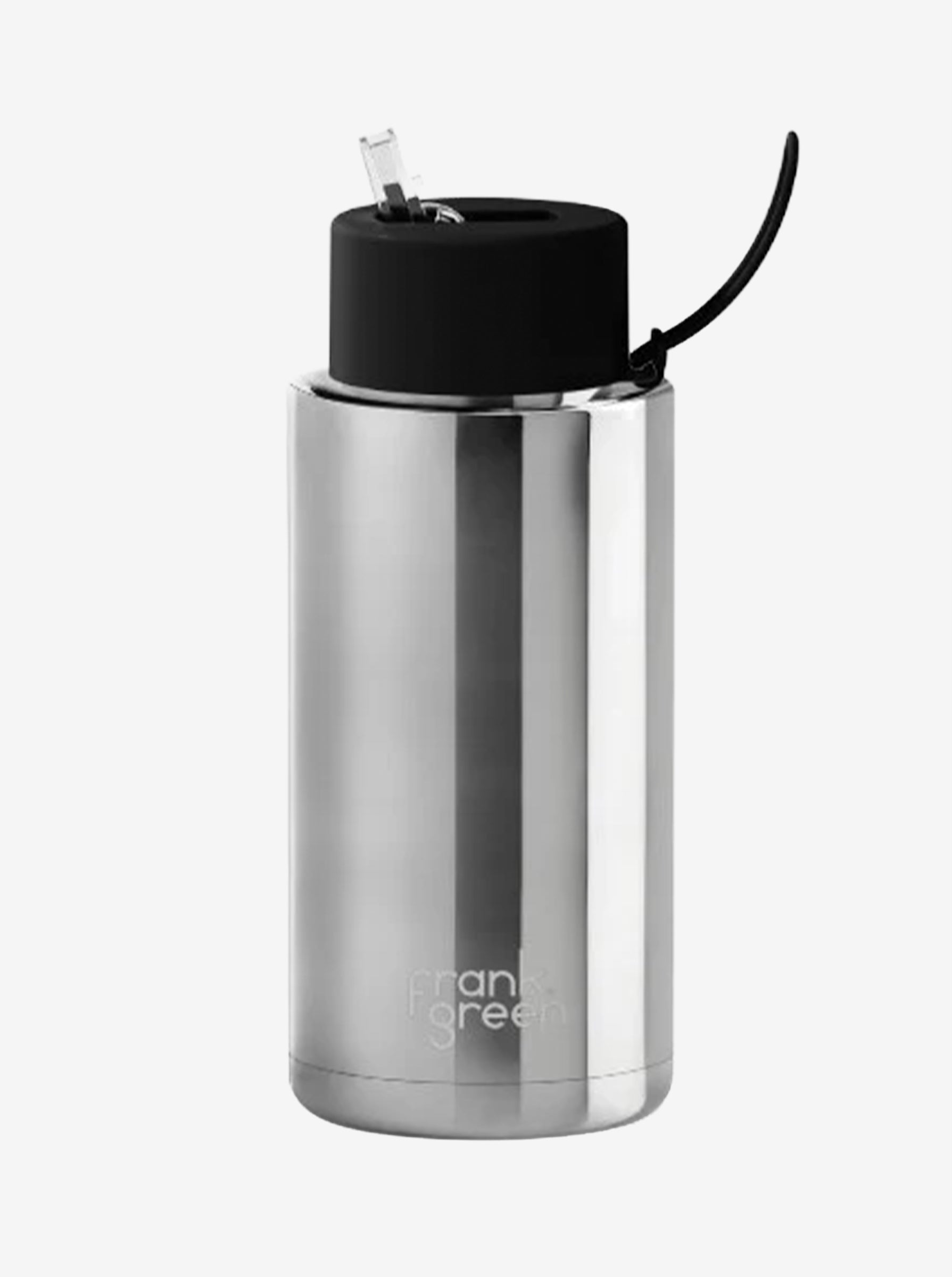 Ceramic Reusable Bottle 34oz