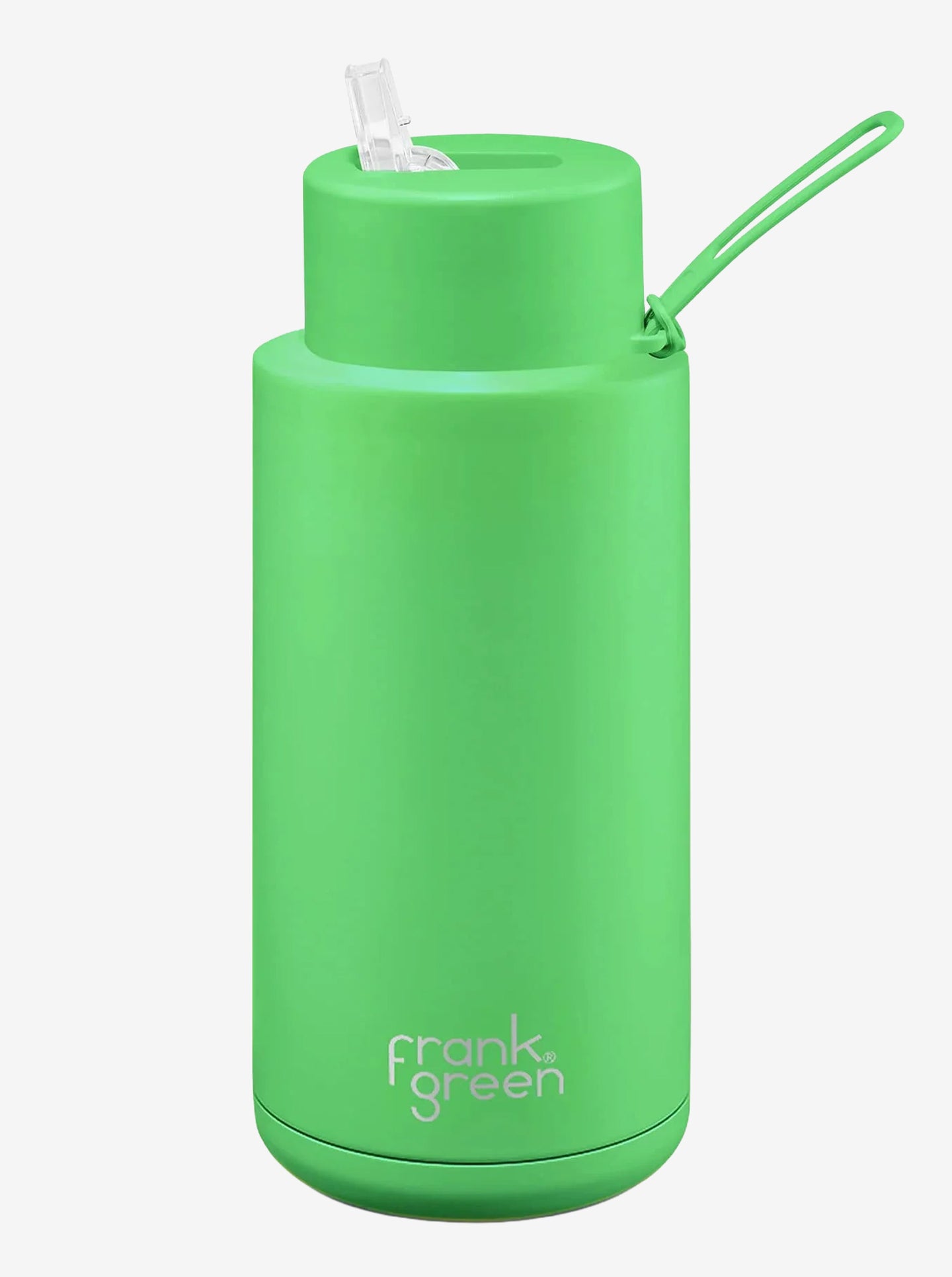 Ceramic Reusable Bottle 34oz