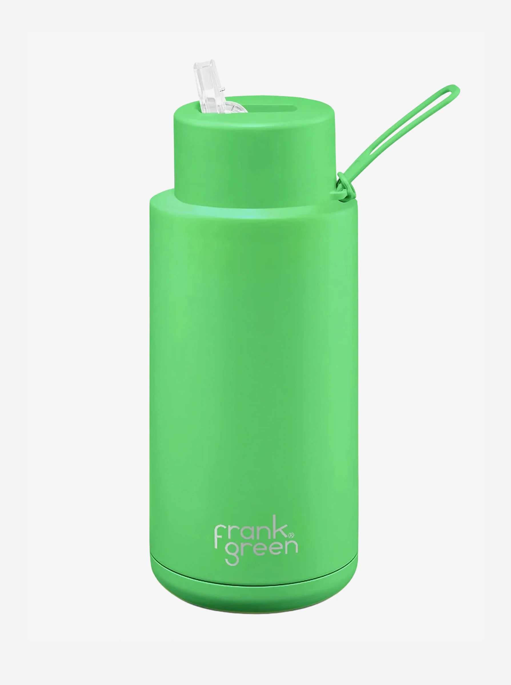 Ceramic Reusable Bottle 34oz