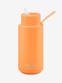 Ceramic Reusable Bottle 34oz