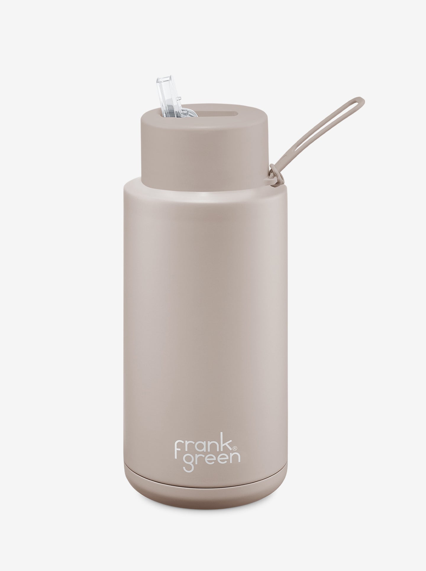 34oz Ceramic Reusable Bottle