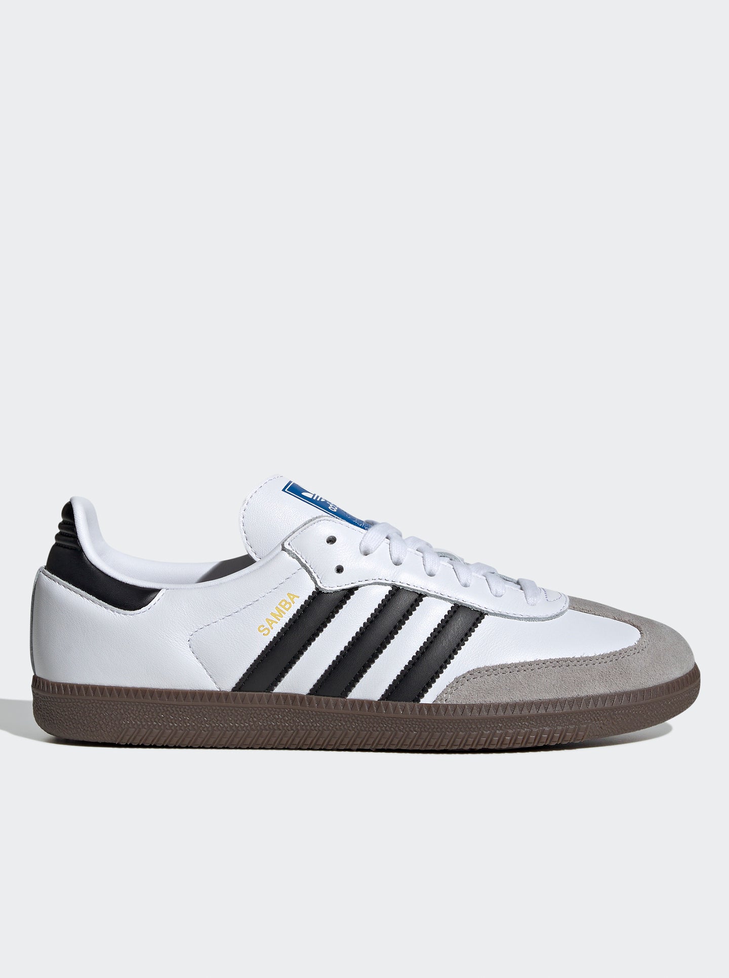 Samba Unisex