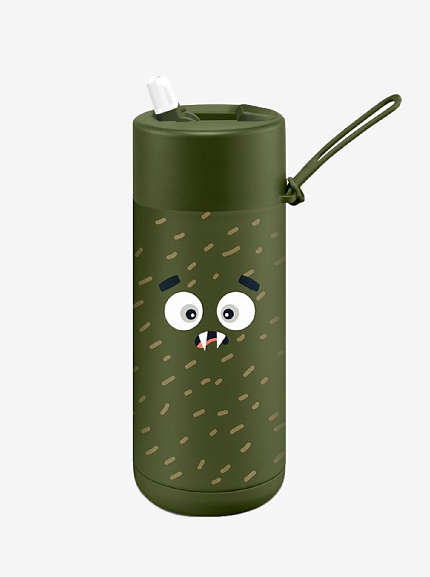 Frank Green 16oz Scout Franksters - Khaki