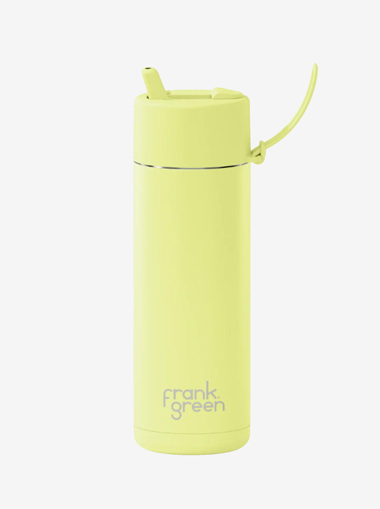 Glow Ceramic Reusable Bottle 20oz