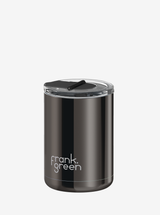 Stainless Steel Ceramic Reusable Bottle 20oz