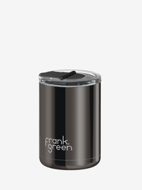 Stainless Steel Ceramic Reusable Bottle 20oz