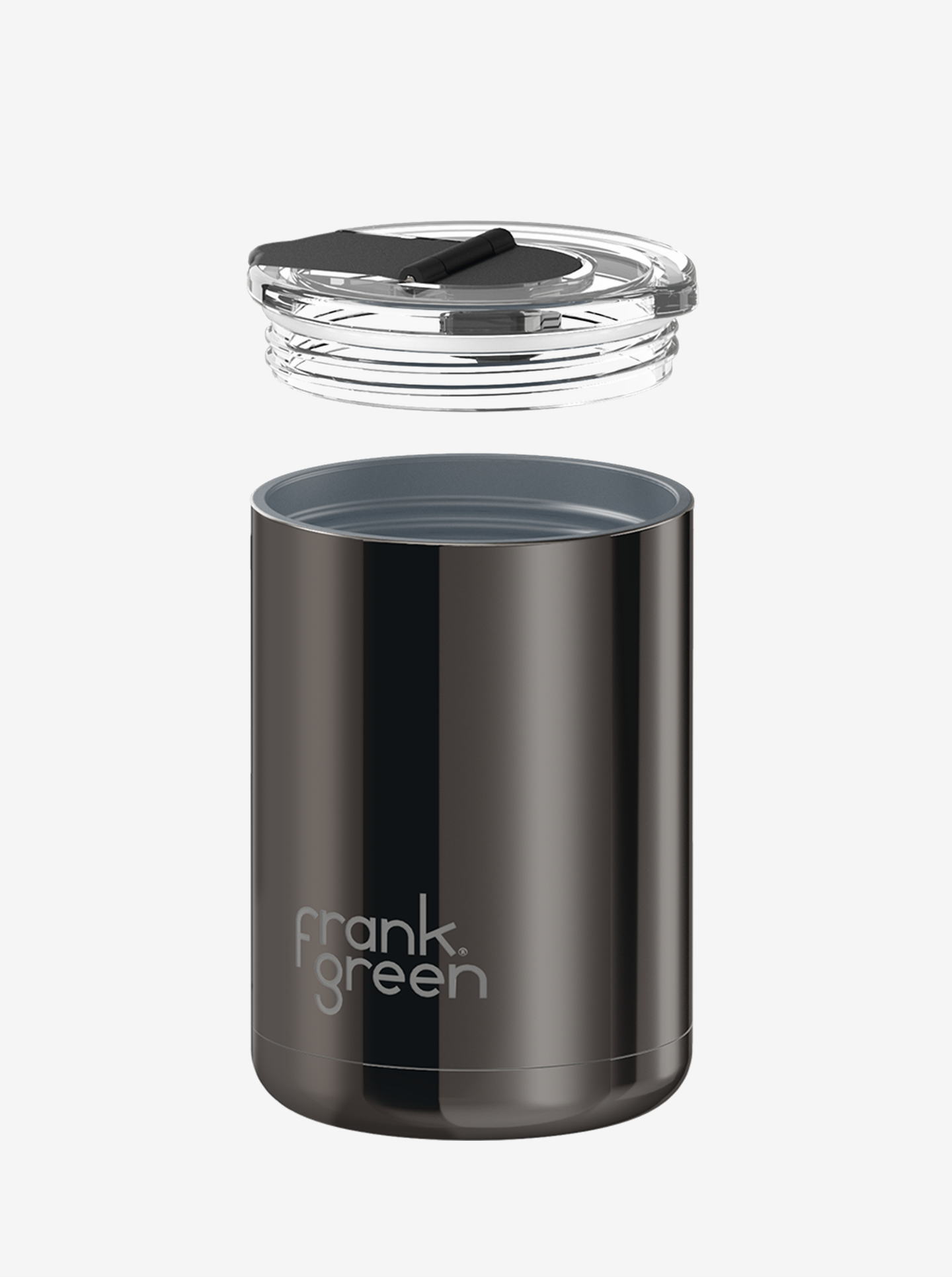 Stainless Steel Ceramic Reusable Bottle 20oz