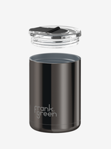 Stainless Steel Ceramic Reusable Bottle 20oz