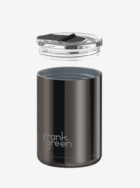 Stainless Steel Ceramic Reusable Bottle 20oz
