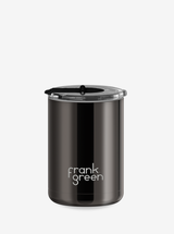 Stainless Steel Ceramic Reusable Bottle 20oz